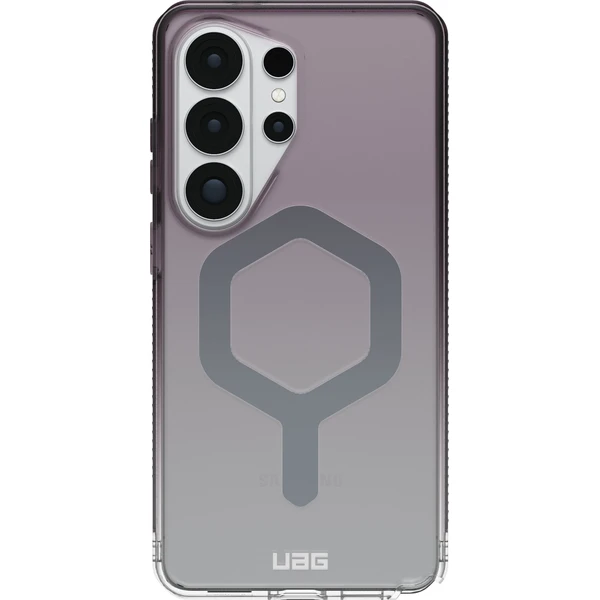 UAG Plyo MagSafe kryt Samsung Galaxy S26 Ultra čierny/priehľadný - Puzdra - Obrázok 158f3608d74d4a69b3a4612dae49dffb