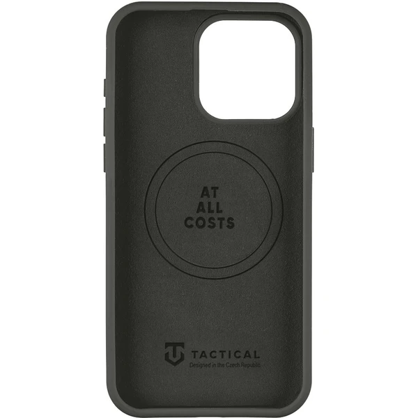 Tactical MagForce Velvet Smoothie Kryt pre Apple iPhone 15 Pro Max Bazooka - Puzdra - Obrázok 15911103abcd4d559a98807499c09c84