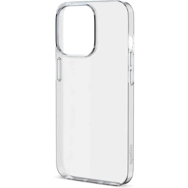 Spello číry kryt pre iPhone 16 Pro - Puzdra - Obrázok 1599000N01