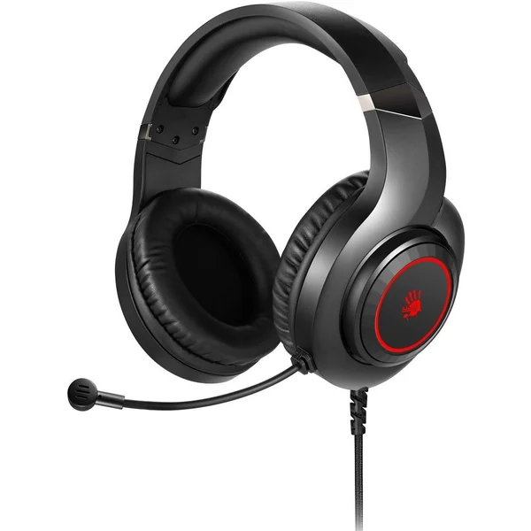 A4tech Bloody G220 herné slúchadlá - Slúchadlá - Hlavný obrázok