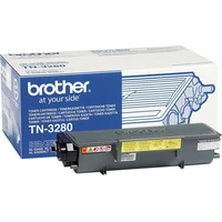 Brother TN3280 tonerová kazeta čierna - Tonery