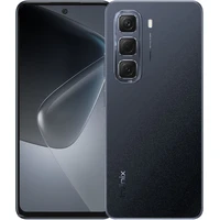 Infinix Hot 50 8GB/128GB čierna - Mobilné telefóny