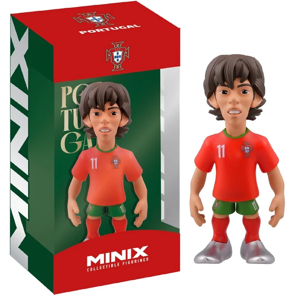 MINIX Football: Portugal - Joao Felix - Minix - Hlavný obrázok