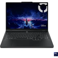 Lenovo Legion Pro 5 16IAX10H (83LU001SCK) RTX 5070 Ti čierny - záruka na 3 roky po registrácii - Notebooky
