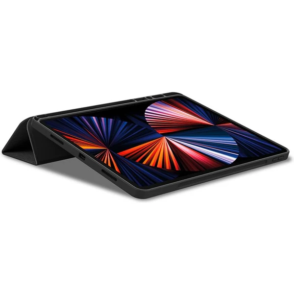 Spigen Urban Fit puzdro iPad Pro 12.9" (22/21) čierne - Puzdra - Obrázok 15E5000O01