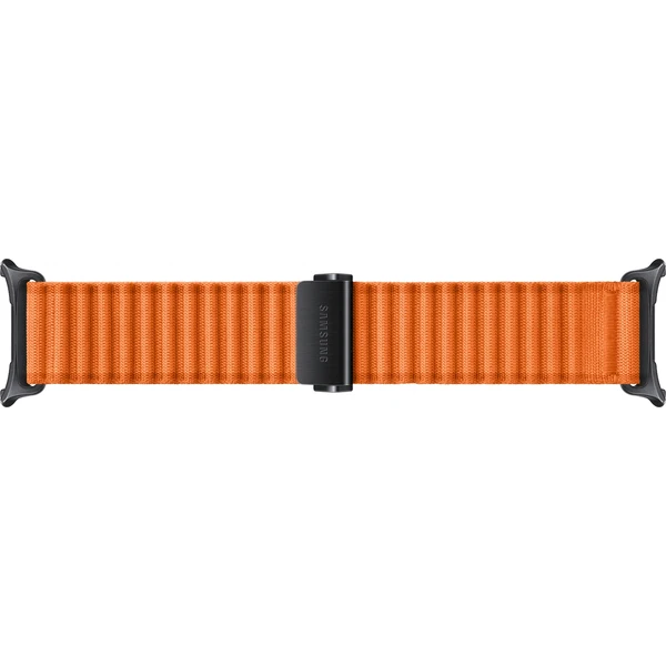 Samsung Trail Band remienok Galaxy Watch Ultra oranžový - Remienky - Obrázok 15E7000L01