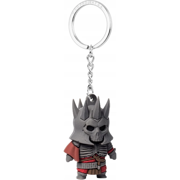 Kľúčenka The Witcher: Wild Hunt - 3D Eredin  - Kľúčenky - Obrázok 15EE000J01