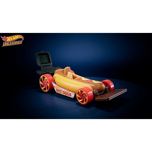 Hot Wheels Unleashed (SWITCH) - Hry na Nintendo Switch - Obrázok 15EO600301