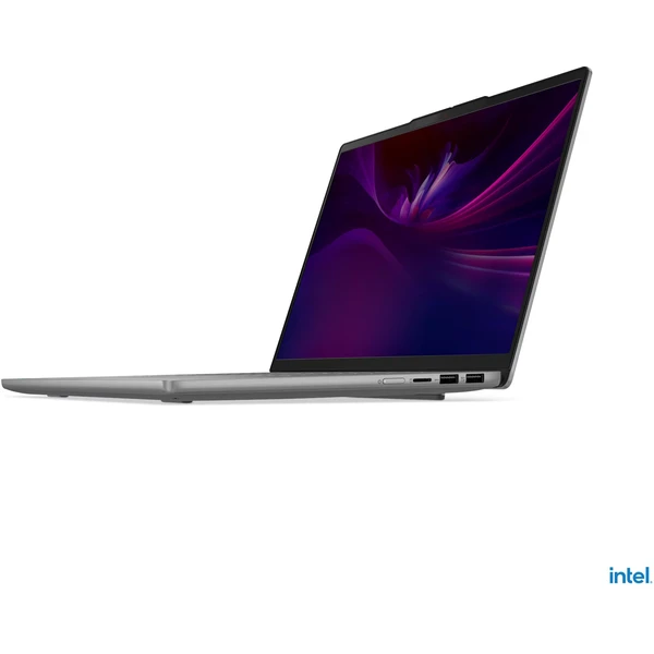 Lenovo IdeaPad Slim 5 14IRH10 (83HR001ECK) sivý - záruka na 3 roky po registrácii - Notebooky - Obrázok 15GC000K01