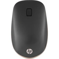 HP 410 bezdrôtová myš čierna - Myši
