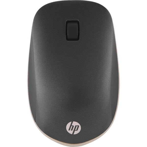 HP 410 bezdrôtová myš čierna - Myši - Hlavný obrázok