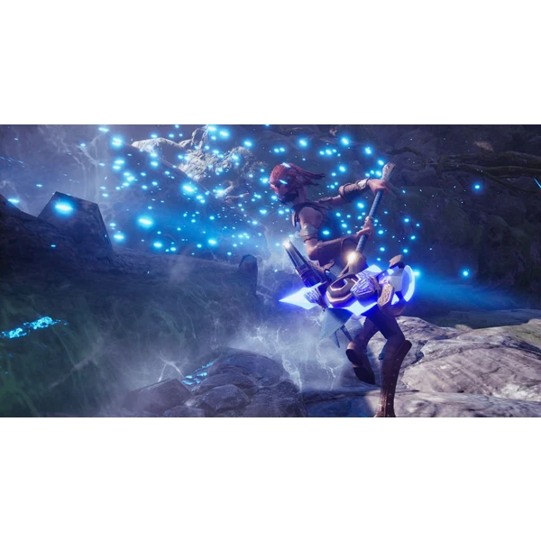 Asterigos: Curse of the Stars (PS5) - Hry na PS5 - Obrázok 15HP100501