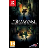 Yomawari: The Long Night Collection (SWITCH) - Hry na Nintendo Switch
