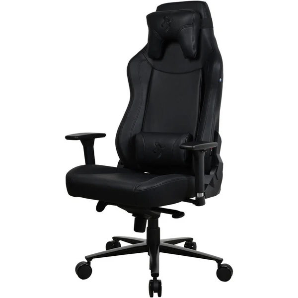 AROZZI VERNAZZA XL SoftPU herná stolička čierna - Stoličky - Obrázok 15I6000K01