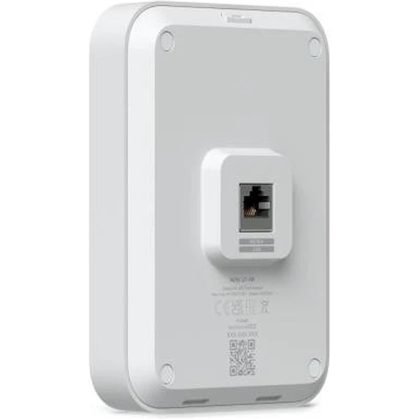 Ubiquiti U7 In-Wall prístupový bod biely - Access pointy - Obrázok 15II000K01