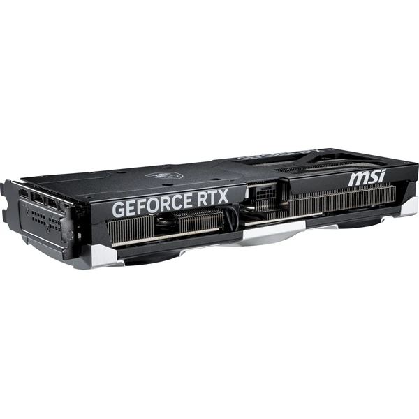 MSI NVIDIA GeForce RTX 5080 16G VENTUS 3X OC PLUS - Grafické karty - Obrázok 15JB000O01