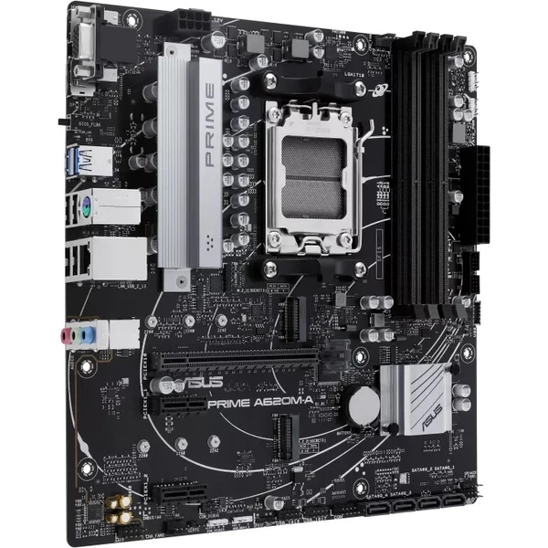 ASUS PRIME A620-A-CSM AMD A620 - Základné dosky - Obrázok 15L5000601