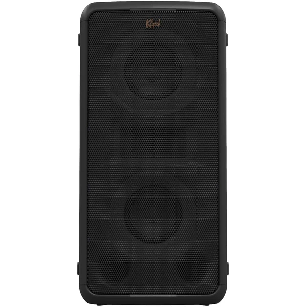 Klipsch Miami Bluetooth reproduktor čierny - Reproduktory - Obrázok 15LG000K01
