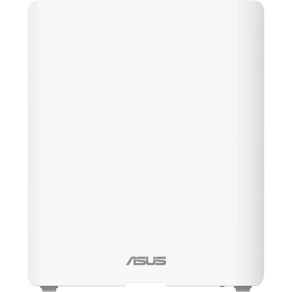 ASUS Zen BQ16 mesh systém 3ks biely - Mesh systémy - Obrázok 15NH000K01