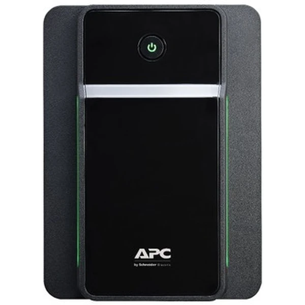 APC Back-UPS 1600V, 230V, AVR, IEC Sockets - Záložné zdroje - Obrázok 15OI000K01