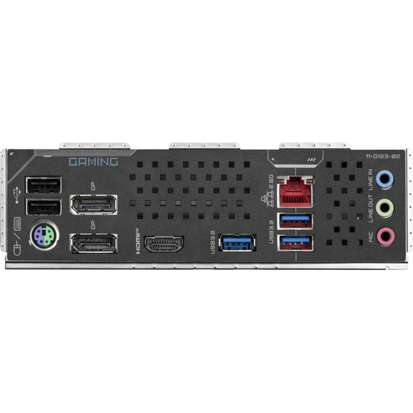 Gigabyte Z890M GAMING X - Základné dosky - Obrázok 15P9000J01