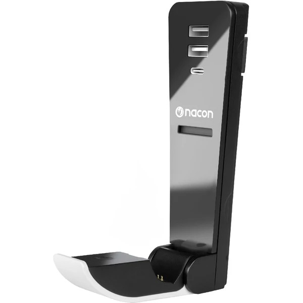 Nacon nabíjací dok pre ovládače DualSense (PS5 slim) - Dokovacie stanice - Obrázok 15PD000N01
