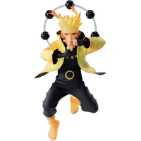 Figúrka Banpresto Vibration Stars Naruto Shippuden - Uzumaki Naruto (V Special) 14 cm - Figúrky