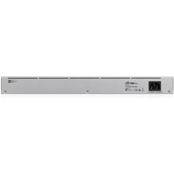 Ubiquiti prepínač 24 - Switche - Obrázok 15QL100501