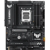 ASUS TUF GAMING B850-PLUS WIFI - Základné dosky