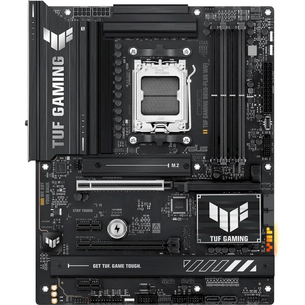 E-shop ASUS TUF GAMING B850-PLUS WIFI