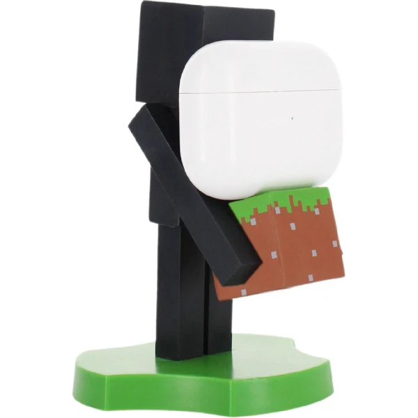 EXG Holdem Minecraft - Enderman - Figúrky - Obrázok 15RD000O01