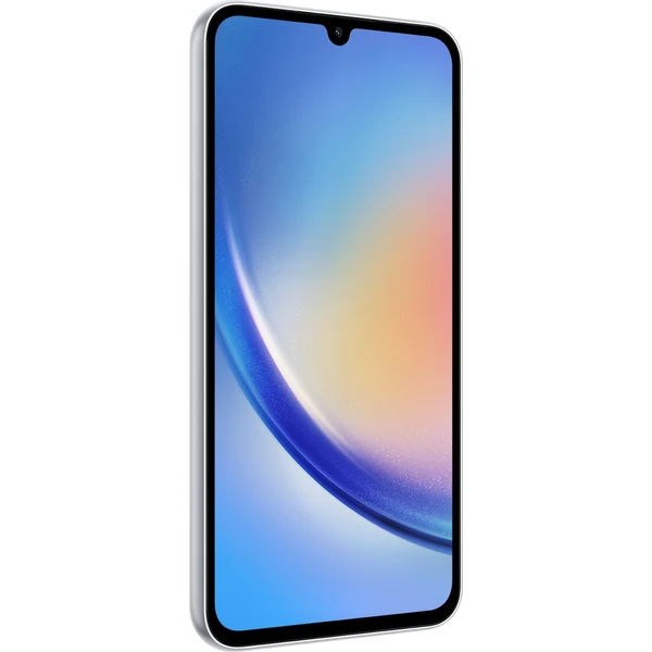 Samsung Galaxy A34 5G 6GB/128GB strieborná (Ďalšia) - Mobilné telefóny - Obrázok 15T2000601