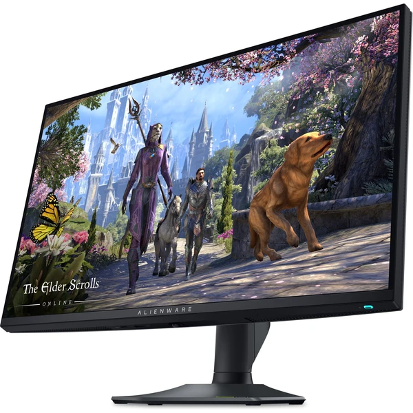 DELL Alienware AW2725QF herný monitor 27" - Monitory - Obrázok 15TA000J01