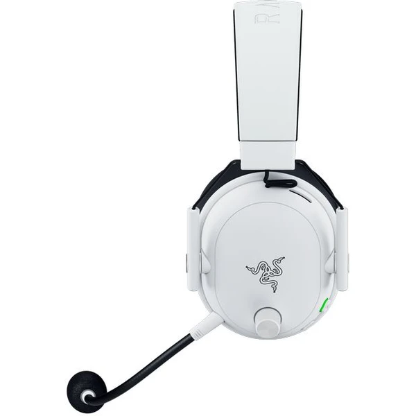 Razer BlackShark V3 biele - Slúchadlá - Obrázok 15TF000K01