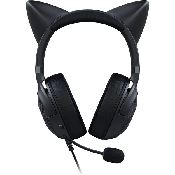 Razer Kraken Kitty V2 čierna - Slúchadlá - Obrázok 15TS100501