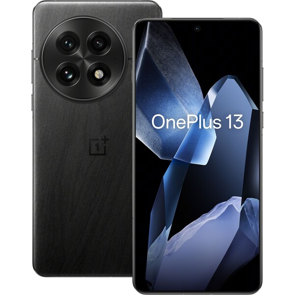 OnePlus 13 16GB/512GB čierny