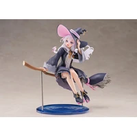 Figúrka Taito Prize Wandering Witch: The Journey of Elaina - Elaina Witch Dress Reissue 20 cm - Figúrky