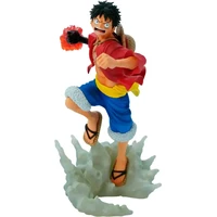 Figúrka ABYStyle Studio One Piece - Luffy - Figúrky