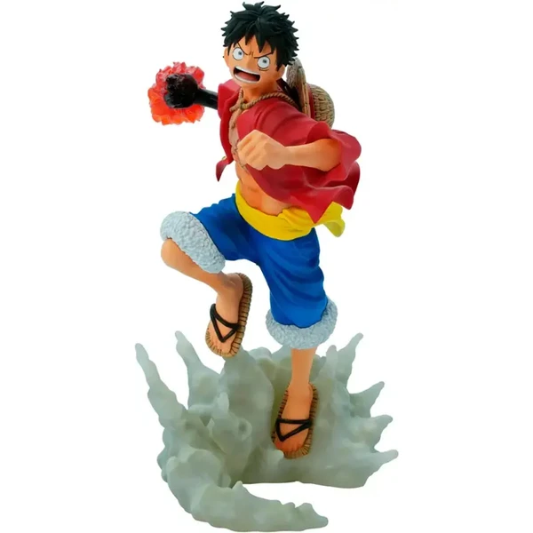 Figúrka ABYStyle Studio One Piece - Luffy 16 cm - Figúrky - Hlavný obrázok