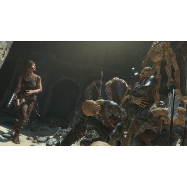 Rise of The Tomb Raider (Xbox One) - Hry na Xbox One - Obrázok 15W3100201