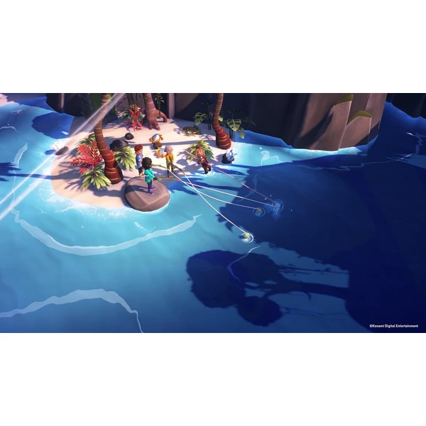 Survival Kids (Game Key Card)(Switch 2) - Hry na Nintendo Switch 2 - Obrázok 15XG000K01