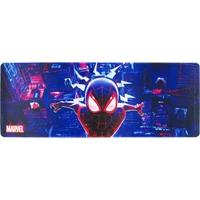 Herná podložka Paladone Spider-Man - Miles Morales - Podložky