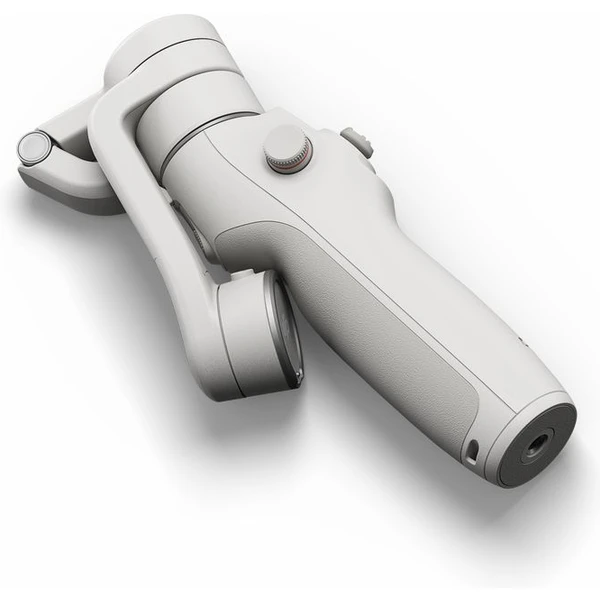 DJI Osmo Mobile 6 (Platinum Gray) - Stabilizátory - Obrázok 15Z2000701