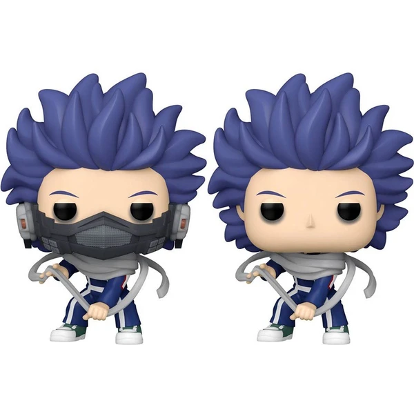 Funko POP! #1353 Animation: MHA S5 - Hitoshi (Šanca na chase) - Funko POP! - Obrázok 15Z3000P01