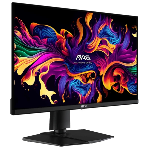 MSI MAG 271QP QD-OLED X28 herný monitor 26,5" - Monitory - Obrázok 15ZG000K01