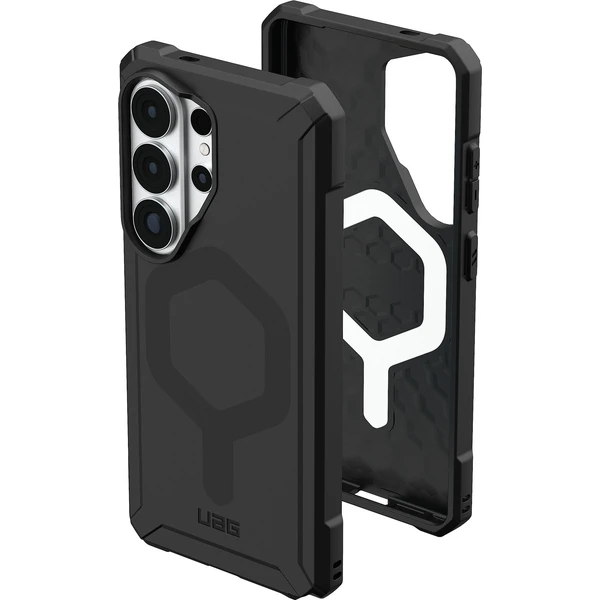 UAG Essential Armor MagSafe kryt Samsung Galaxy S26 Ultra čierny - Puzdra - Obrázok 15a111fa3f9e461e85f957f142d24fdf