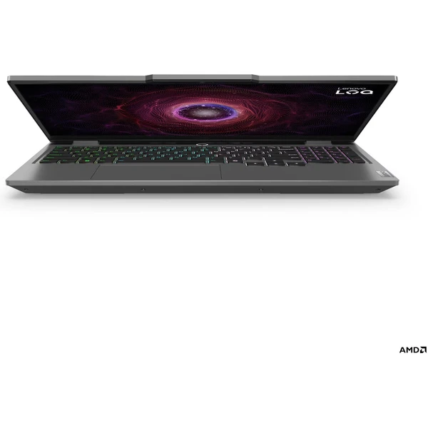 Lenovo LOQ 15ARP9 (83JC00JBCK) RTX 4050 sivý - Notebooky - Obrázok 15ad07f9227e42aaa6b2a73a1e90b927