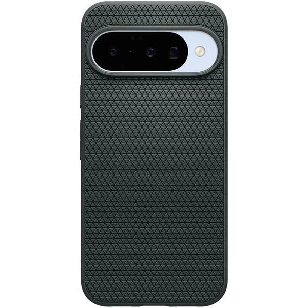 Spigen Liquid Air MagSafe kryt Google Pixel 10/10 Pro zelený - Puzdra - Obrázok 15b42554ccb4498eb9613268a5a00860