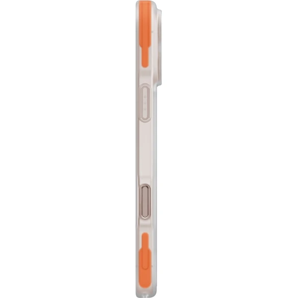 UNIQ Combat Active MagClick kryt s MagSafe iPhone 16 Pro oranžový - Puzdra - Obrázok 15b627b4d8374842a94b21e60dbef3db