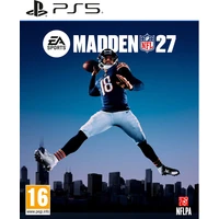 EA Sports MADDEN NFL 27 (PS5) - Hry na PS5